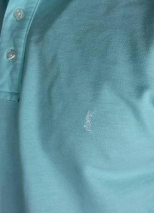 Polo ysl size xl 3