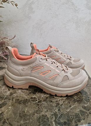 Кросівки ecco offroad (822373) / розмір 38 оригінал