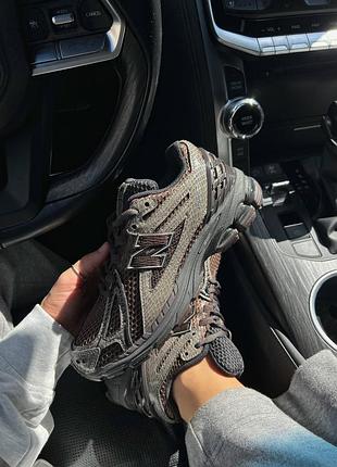Balance 1906r brown premium 3