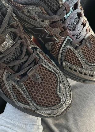 Balance 1906r brown premium 5