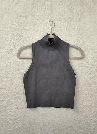 Водолазка zara