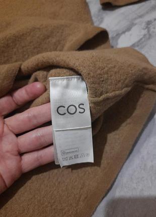 Cos женское платье 6