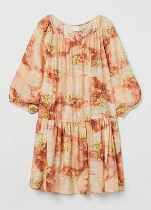 H&amp;m сукня нова