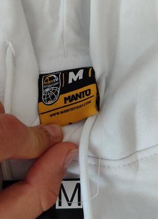 Продам новую хули manto