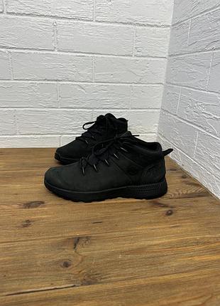 Чоловічі черевики timberland original 45
