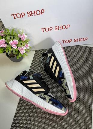 Оригинальные кроссовки adidas 4