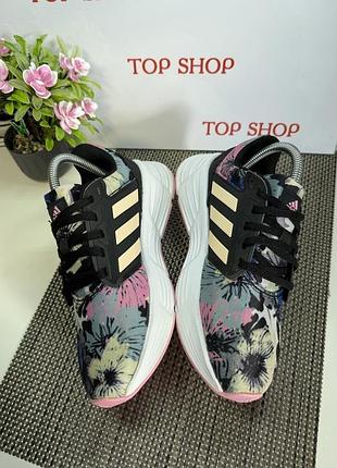 Оригинальные кроссовки adidas 5