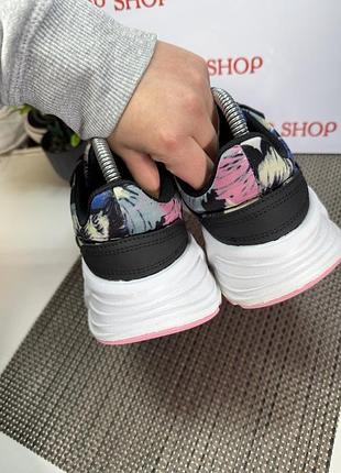 Оригинальные кроссовки adidas 6