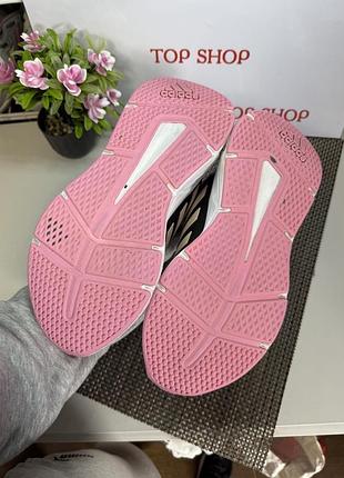 Оригинальные кроссовки adidas 7