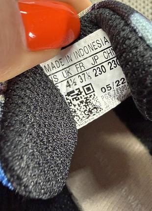 Оригинальные кроссовки adidas 8