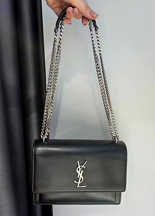 Сумка ysl оригинал 2