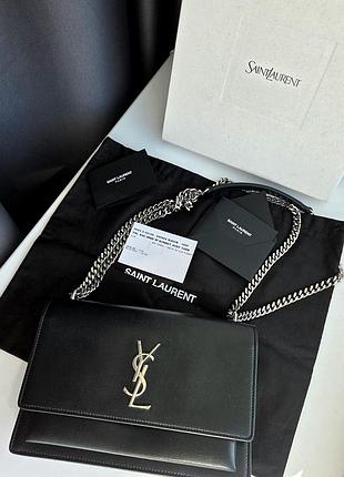 Сумка ysl оригінал