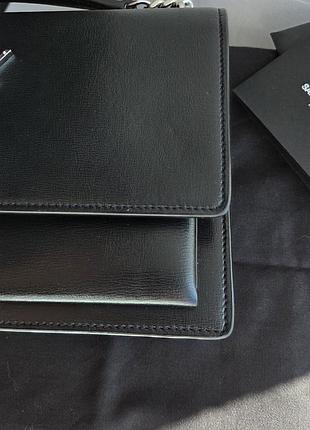 Сумка ysl оригинал 6