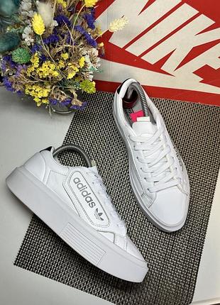 Оригінальні кросівки adidas 2