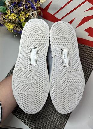 Оригінальні кросівки adidas 7