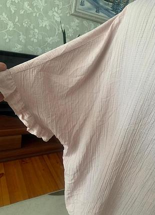 Блуза вільного крою 2