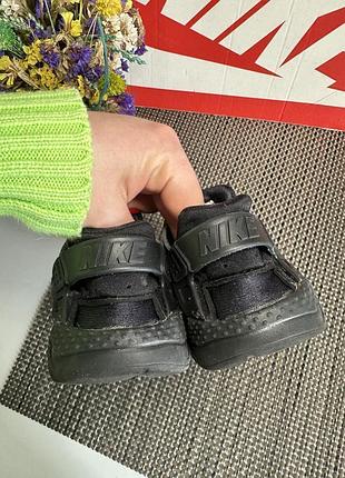 Оригинальные кроссовки nike 3