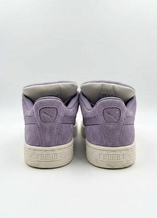 Кросівки puma suede xl 3