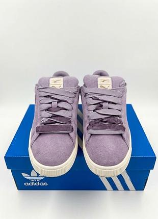 Кросівки puma suede xl 2