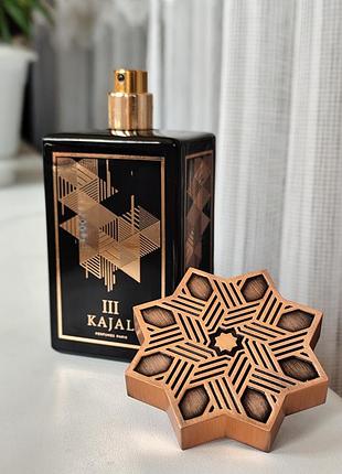 Kajal iii 100 мл парфумована вода 100 мл оригінал