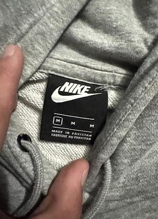 Худі nike розмір m 2