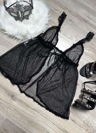 Пеньюар ann summer’s 2