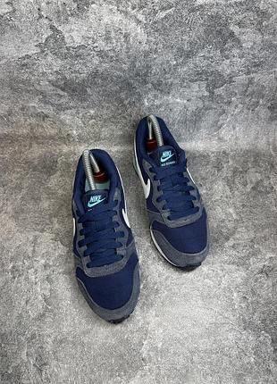 Оригінальні кросівки nike 2