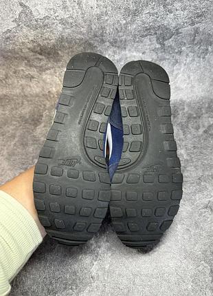 Оригінальні кросівки nike 6