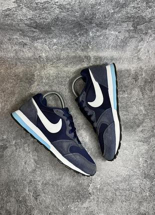 Оригінальні кросівки nike 3