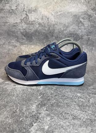 Оригінальні кросівки nike 7