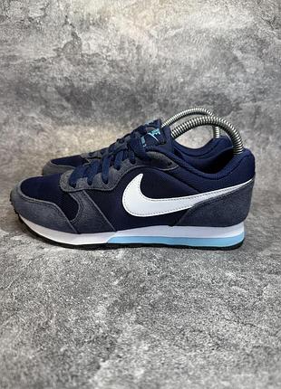 Оригінальні кросівки nike 8