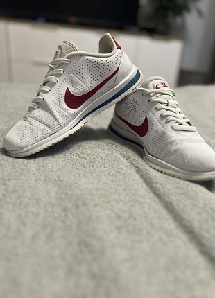 Чоловічі кросівки nike cortez 👟