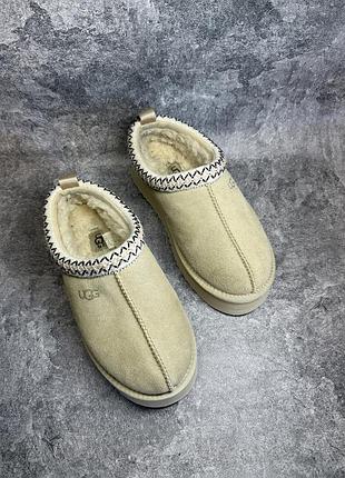 Замшеві теплі уги ugg 3