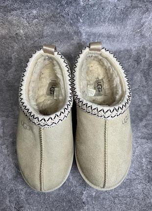 Замшеві теплі уги ugg 5