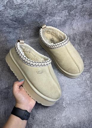 Замшеві теплі уги ugg 2