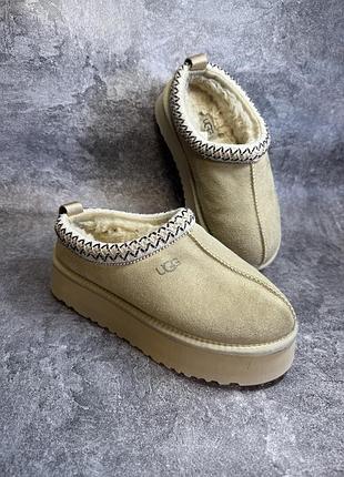 Замшеві теплі уги ugg