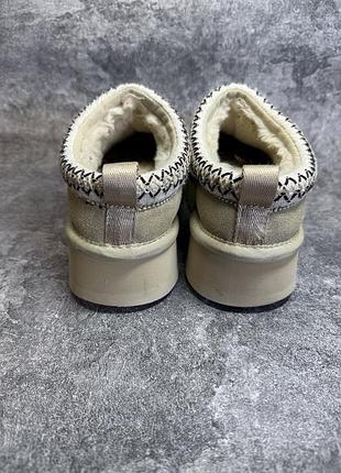 Замшеві теплі уги ugg 6