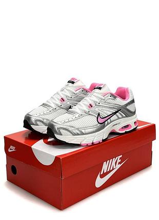 Nike air max moto 2k white metallic pink 8