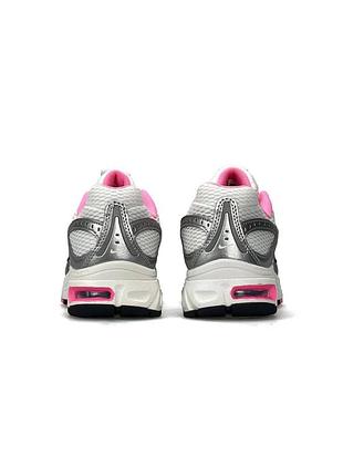 Nike air max moto 2k white metallic pink 5