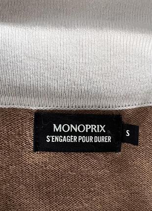 Жіночий светр monoprix 9