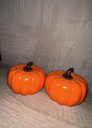 Осінні свічки 🕯️ 5