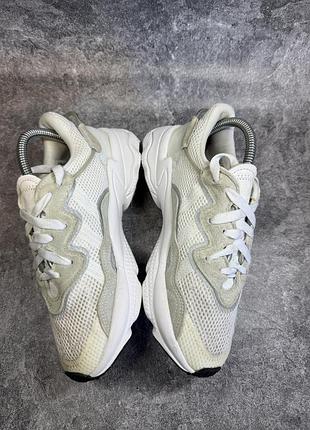 Оригінальні кросівки adidas 5