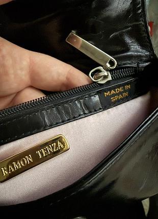 Вишукана сумочка ramon tenza 10