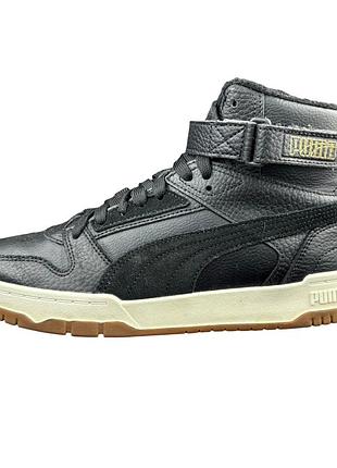 Ботинки puma originals, черевики оригинал, кроссовки оригінал
