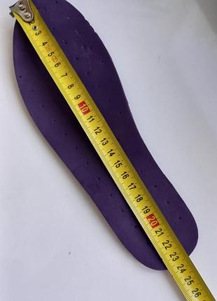 Кроссовки quechua mh100 mid 7