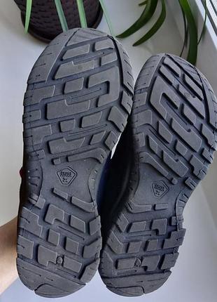 Кроссовки quechua mh100 mid 6