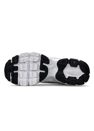 Nike air max moto 2k white silver 7