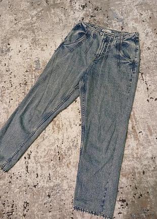 Джинси croopp s-m denim