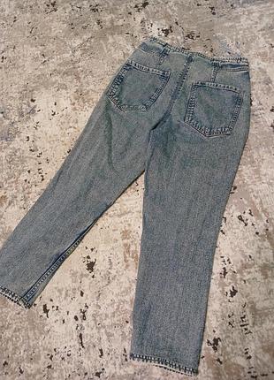 Джинси croopp s-m denim 3