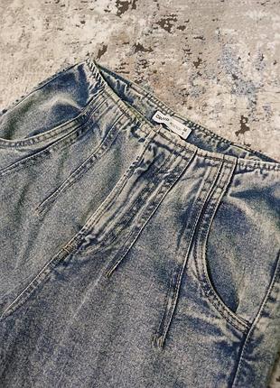 Джинси croopp s-m denim 2
